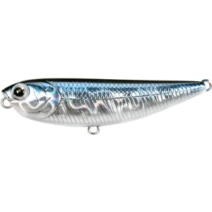 Sammy 65 Aurora Black