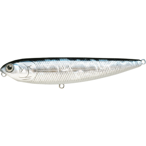 Sammy 100 Aurora Black