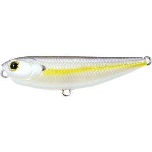 Sammy 65 Chartreuse Shad