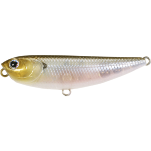Sammy 65 Ghost Minnow