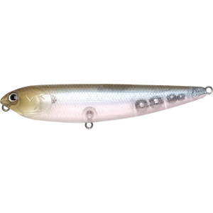 Sammy 100 Ghost Minnow