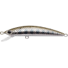 Humpback Minnow 50S Yamame Silver