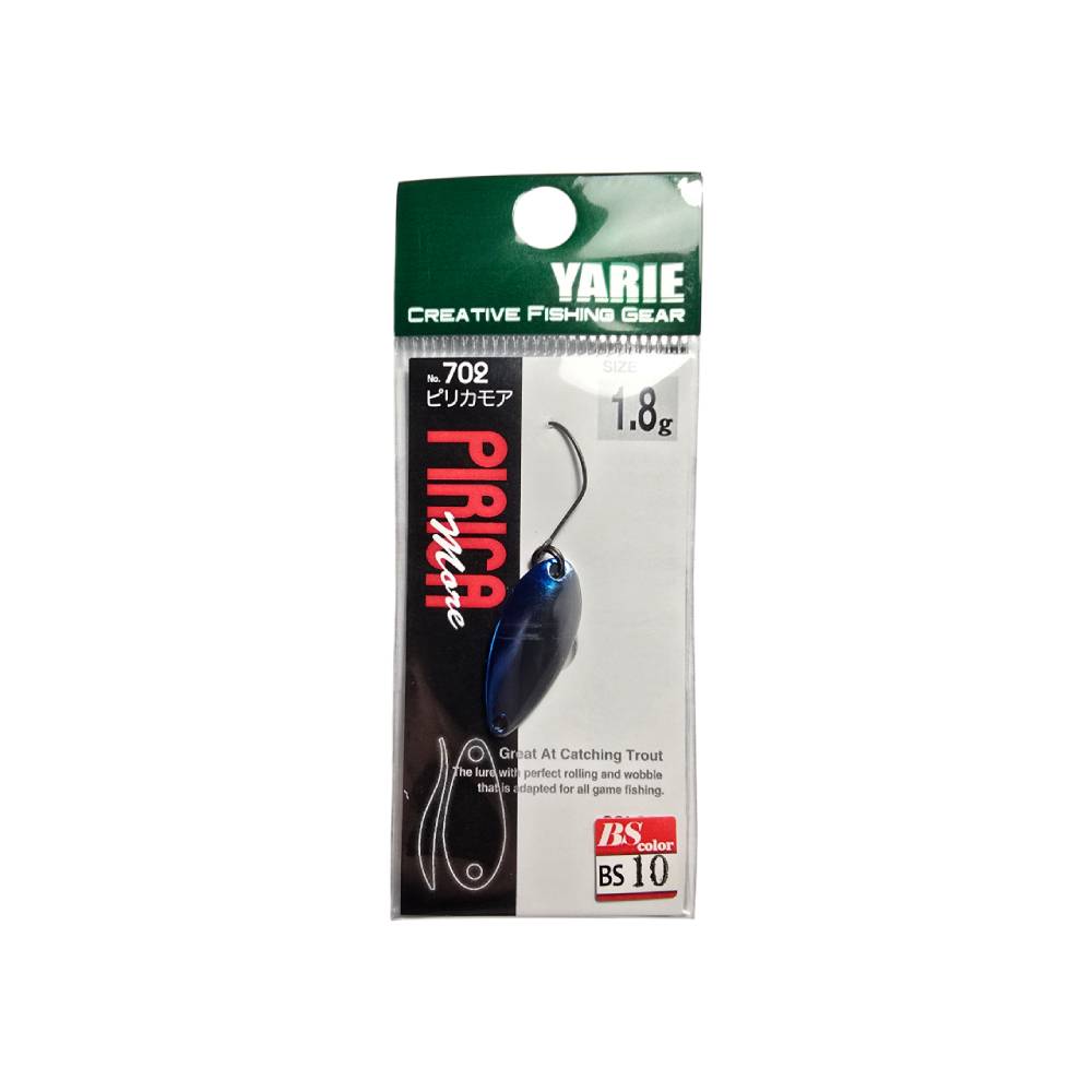 Prica More BS10 1.8g