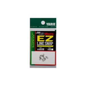 Kopča - Micro EZ Line Snap 13lb #SSS