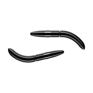 Fatty D’Worm 040 BLACK