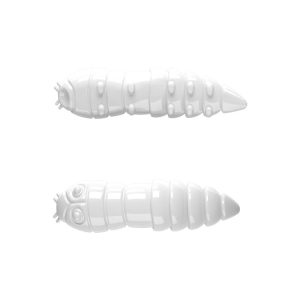 Kukolka 001 WHITE
