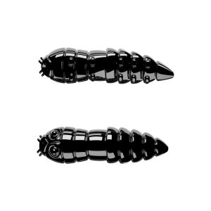 Kukolka 040 BLACK