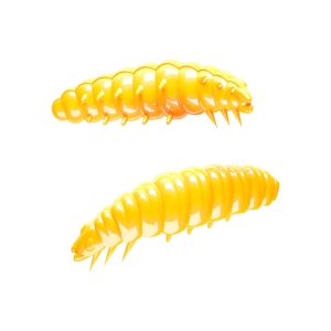 Larva 007 YELLOW