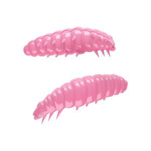 Larva 017 BUBBLE GUM