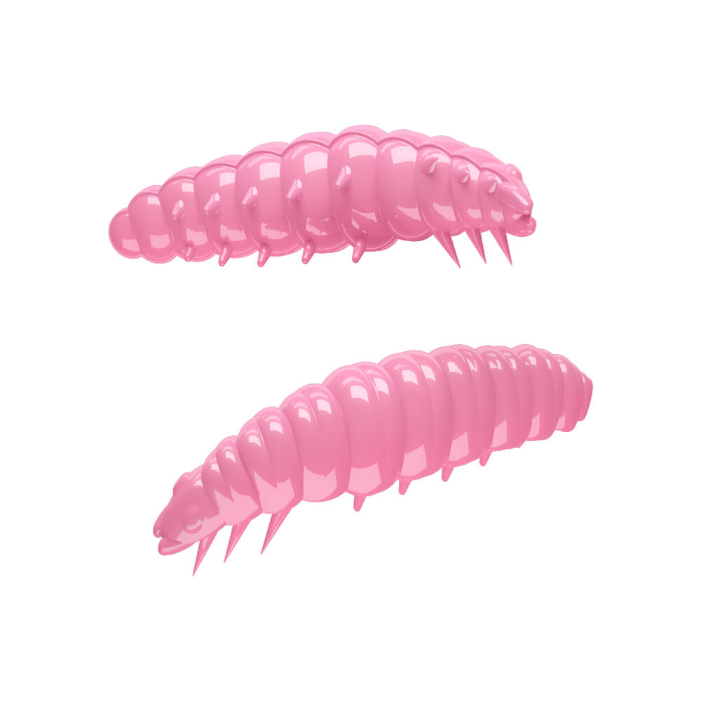 Larva 017 BUBBLE GUM