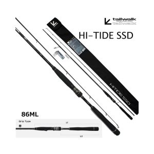 Tailwalk Hi Tide SSD 86ML