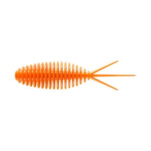Turbo Worm Mini 011 HOT ORANGE