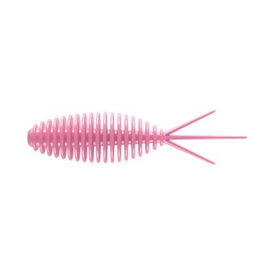 Turbo Worm Mini 017 BUBBLE GUM