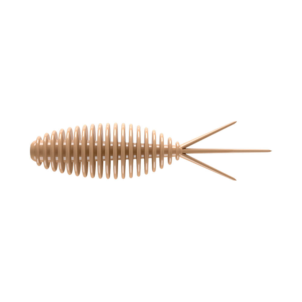 Turbo Worm Mini 035 PELLETS